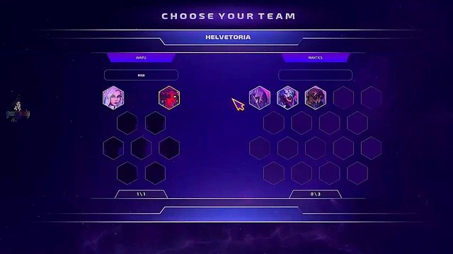 Pirate Waifu Milf With Giant Boobs Fucks Alien Robot In Steamy Anime Scene