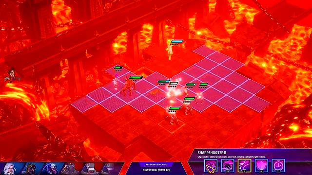 Pirate Waifu Milf With Giant Boobs Fucks Alien Robot In Steamy Anime Scene