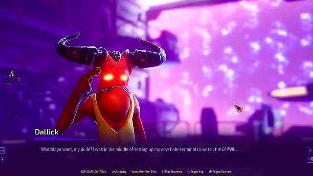 Pirate Waifu Milf With Giant Boobs Fucks Alien Robot In Steamy Anime Scene