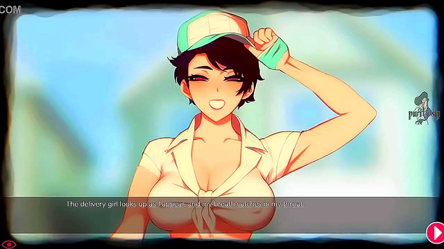 Succubus Sweet Dreams – Big-Breasted Anime Goddess Toys With PuritySin