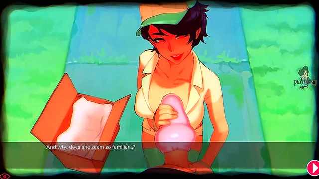 Succubus Sweet Dreams – Big-Breasted Anime Goddess Toys With PuritySin