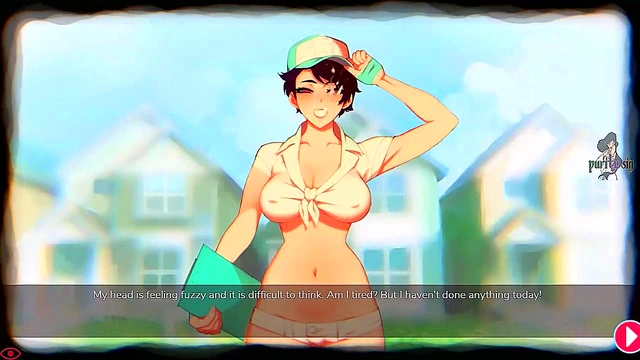 Succubus Sweet Dreams – Big-Breasted Anime Goddess Toys With PuritySin