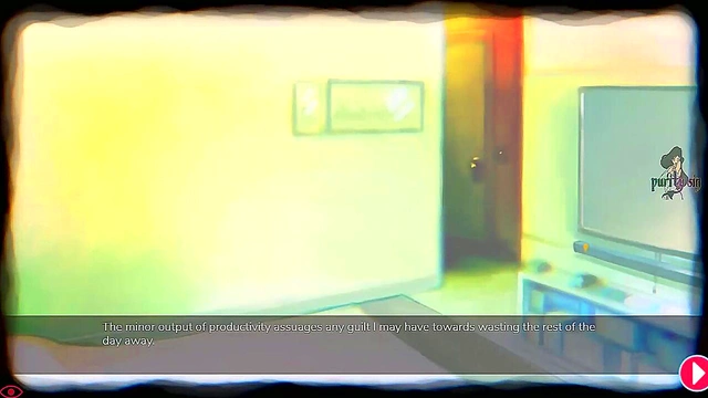 Succubus Sweet Dreams – Big-Breasted Anime Goddess Toys With PuritySin