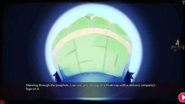 Succubus Sweet Dreams – Big-Breasted Anime Goddess Toys With PuritySin