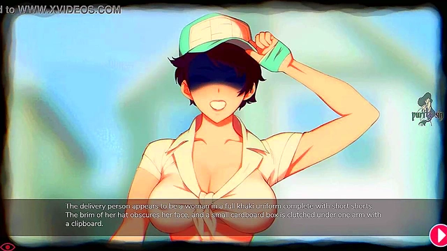 Succubus Sweet Dreams – Big-Breasted Anime Goddess Toys With PuritySin