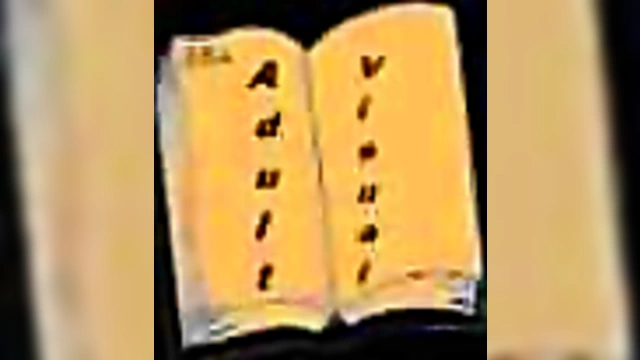 Hot Blonde & Brunette Teens Enjoy Big-Ass Action in 3D Hentai Cartoon Ecstasy