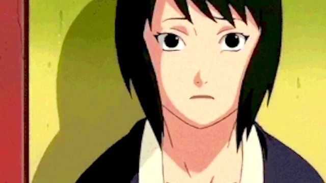 Naruto Anime Girls Engage in BDSM Threesome with Doggy Style Action