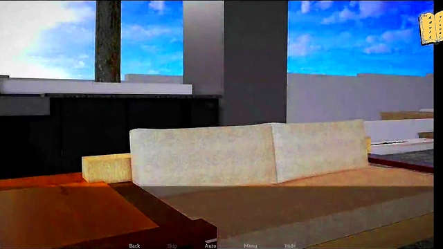 Teen Stepsister Seduces Big-Ass MILF in Erotic 3D Hentai Adventure