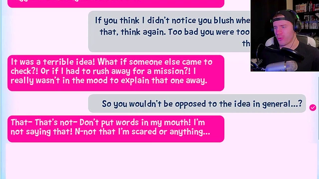 Horny Catgirl Fucks Police Officer In Doggy Style For HotCumshot