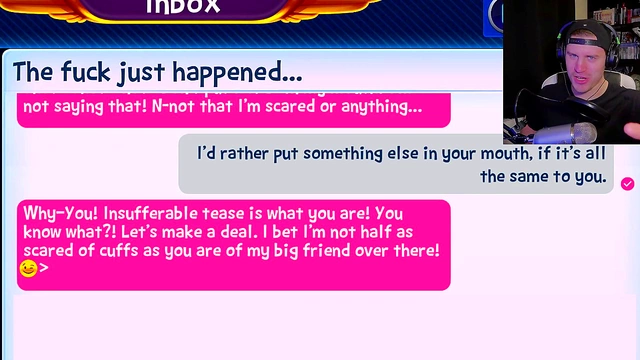 Horny Catgirl Fucks Police Officer In Doggy Style For HotCumshot