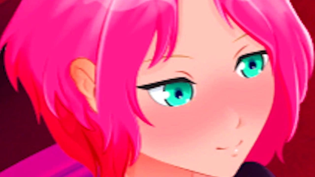 Horny Catgirl Fucks Police Officer In Doggy Style For HotCumshot