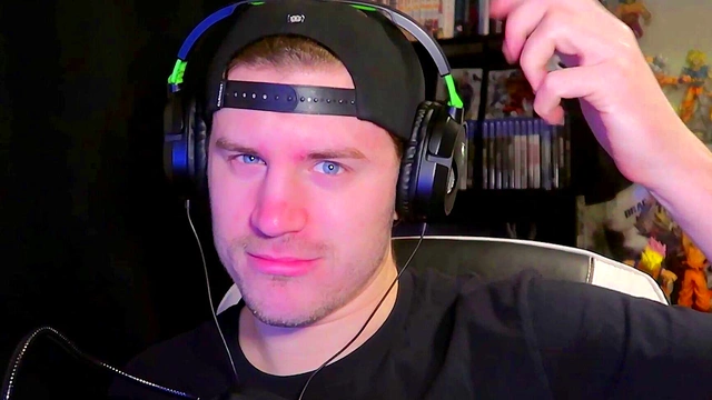 Horny Catgirl Fucks Police Officer In Doggy Style For HotCumshot