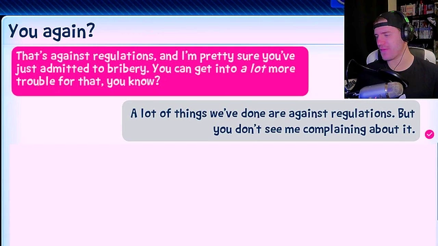 Horny Catgirl Fucks Police Officer In Doggy Style For HotCumshot