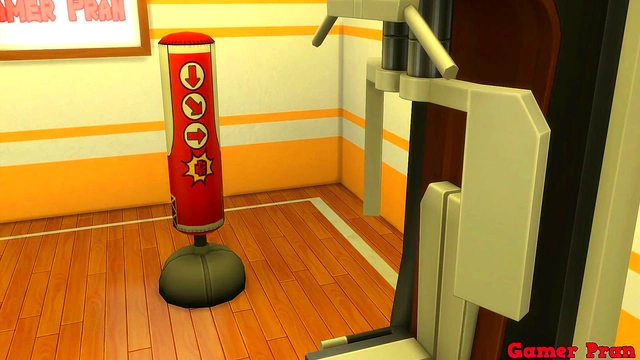 Vegeta’s Hardcore Dragon Ball Hentai Adventure – Fucking Bulma & 18’s Anal