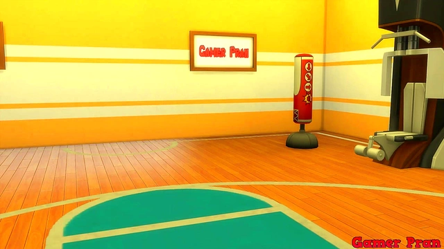 Vegeta’s Hardcore Dragon Ball Hentai Adventure – Fucking Bulma & 18’s Anal