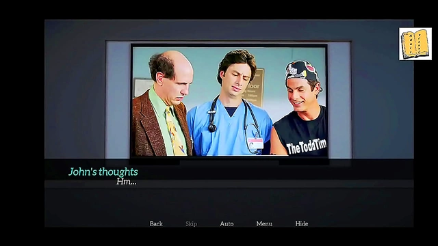 Step Into My New Family – 3D Hentai Cartoon Ecchi Adventure