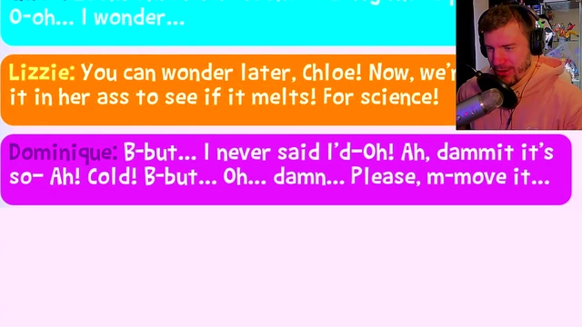 Horny Catgirl Gets Punished by FAP CEO in Doggy Style Anime Action