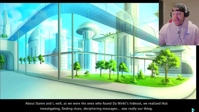 Furry Boobs In Space Paws Game Heat Up The Action With Wild Sex Scenes