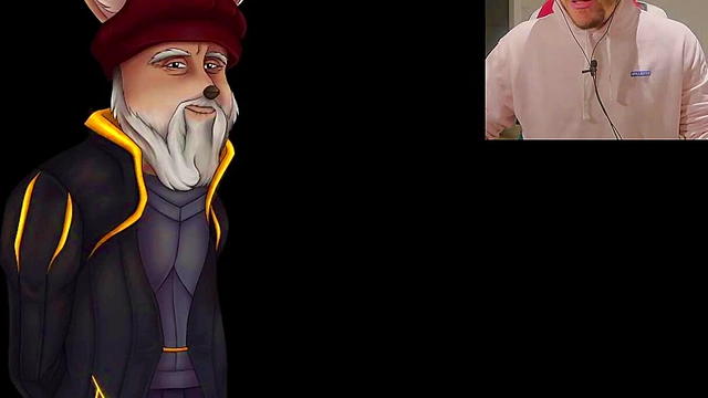 Furry Boobs In Space Paws Game Heat Up The Action With Wild Sex Scenes