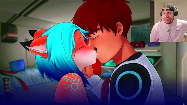 Furry Boobs In Space Paws Game Heat Up The Action With Wild Sex Scenes