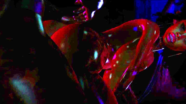 Big-Ass Cartoon Chick Fucks BBC in Steamy 3D Anime Adventure