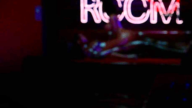 Big-Ass Cartoon Chick Fucks BBC in Steamy 3D Anime Adventure