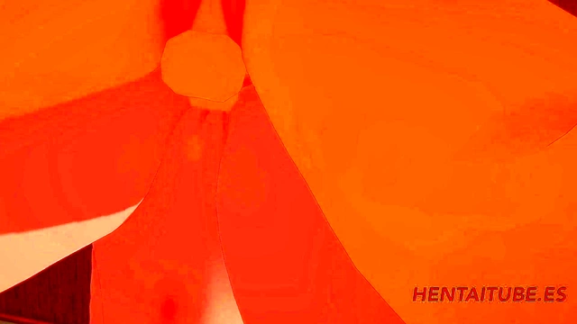 My Hero Academia Hentai – Deku, Bakugo & Ochaco’s Wild Uncensored Threesome Adventure