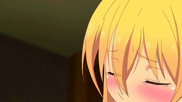 Yuri Anime Citrus Sub – Hot Girls Explore Passionate Desires Together