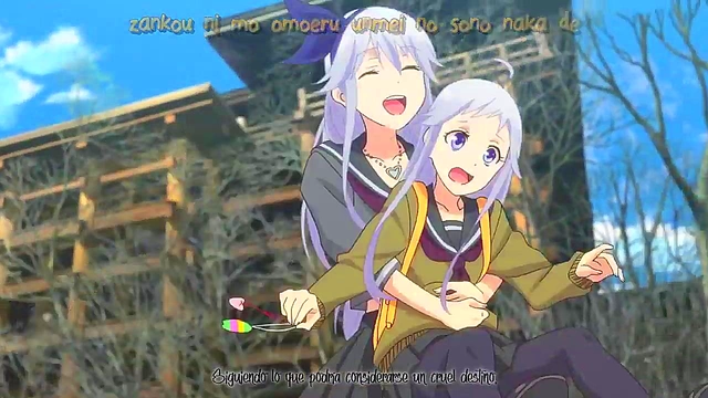 Yuri Anime Citrus Sub – Hot Girls Explore Passionate Desires Together