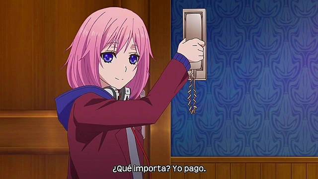 Yuri Anime Citrus Sub – Hot Girls Explore Passionate Desires Together