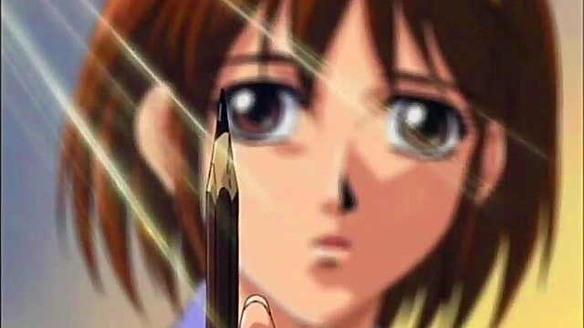 Horny Professor Dominates and Whips His Anime Student In Hot Bondage Scene