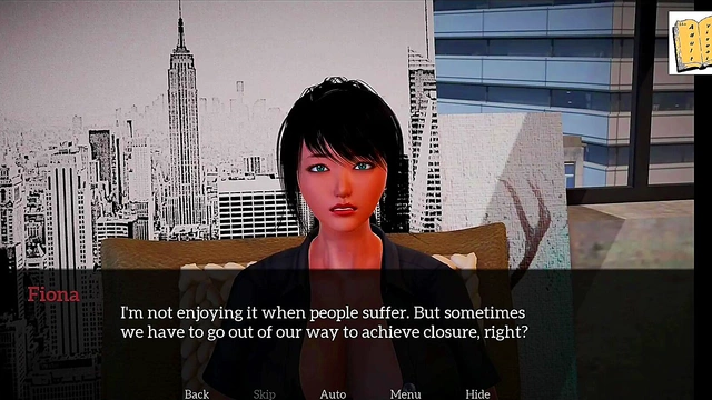 Redhead Teen With Big Tits And Ass Gets Fucked In 3D Hentai Walkthrough