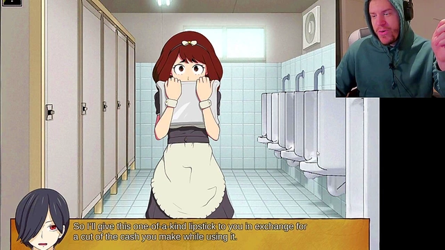 My Hero Academia Leak – Mitsuki Bakugo’s Big Boobs Paizuri For Heroic Cummy Scene