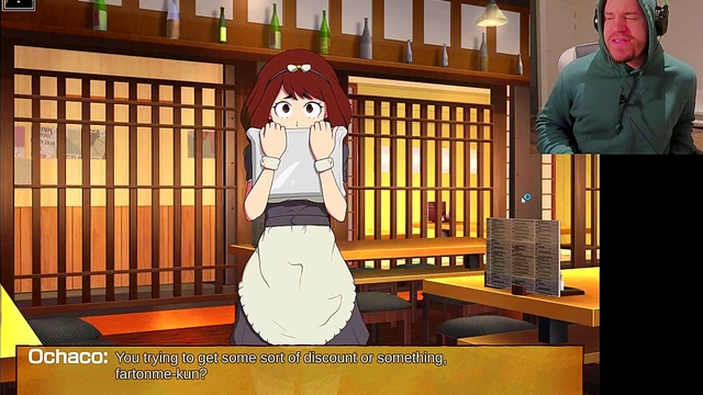 My Hero Academia Leak – Mitsuki Bakugo’s Big Boobs Paizuri For Heroic Cummy Scene