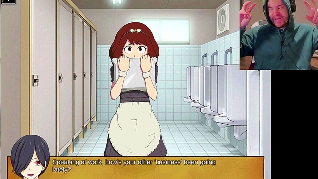 My Hero Academia Leak – Mitsuki Bakugo’s Big Boobs Paizuri For Heroic Cummy Scene