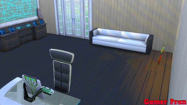 Hashirama Commands Temari for Hardcore Anal Sex in Naruto Shippuden Scene