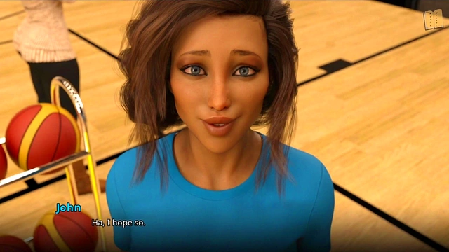 Teen Skye Learns Life Lessons With MILF Tutor In Erotic College Adventure