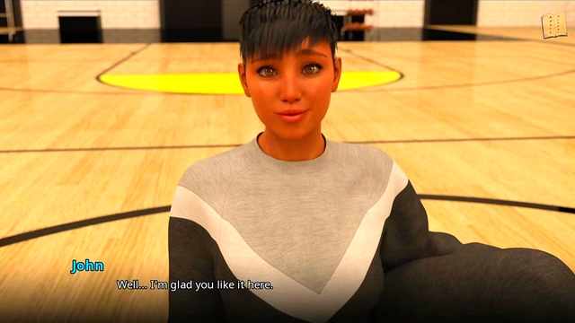 Teen Skye Learns Life Lessons With MILF Tutor In Erotic College Adventure