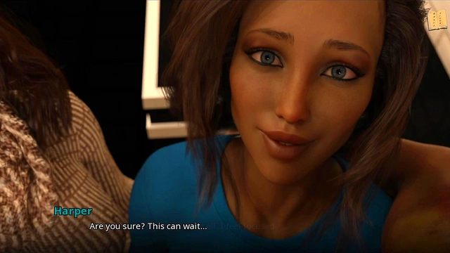 Teen Skye Learns Life Lessons With MILF Tutor In Erotic College Adventure