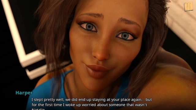 Teen Skye Learns Life Lessons With MILF Tutor In Erotic College Adventure