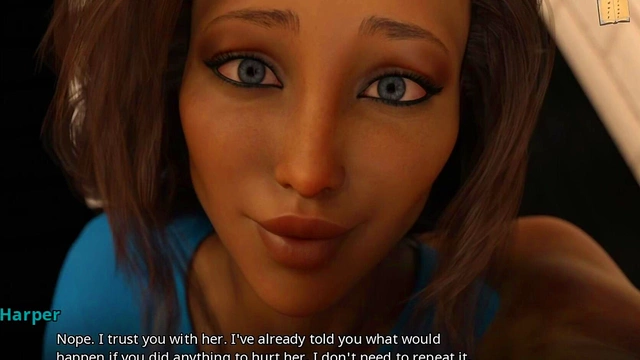 Teen Skye Learns Life Lessons With MILF Tutor In Erotic College Adventure