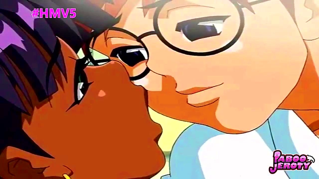 Reggaetón Anime HMV – Naruto Girls Shake Booties & Get Penetrated Hardcore