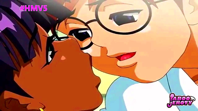 Reggaetón Anime HMV – Naruto Girls Shake Booties & Get Penetrated Hardcore