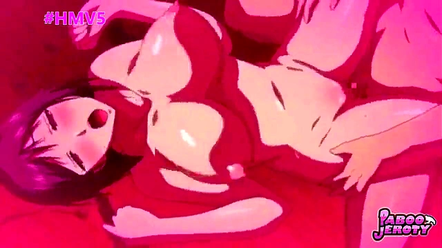 Reggaetón Anime HMV – Naruto Girls Shake Booties & Get Penetrated Hardcore