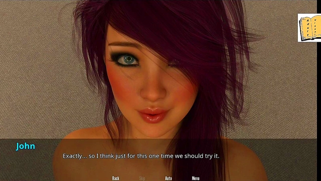 Shauna's Big Tits And Ass Seduce In Missionary & Deepthroat Fantasy