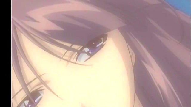 Steamy Hentai Sex Session With Big Tits And Hardcore Fucking