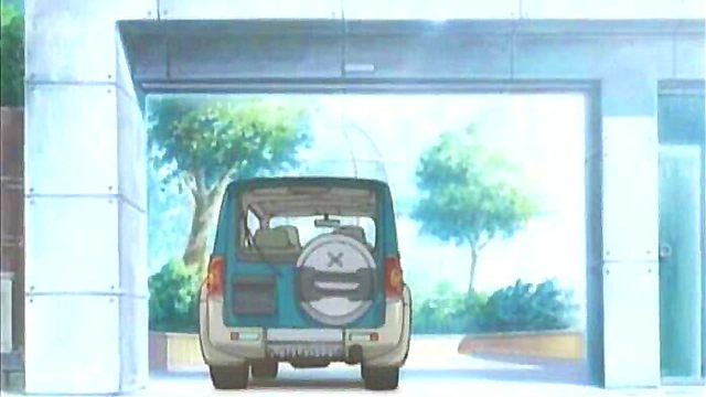 Steamy Hentai Sex Session With Big Tits And Hardcore Fucking