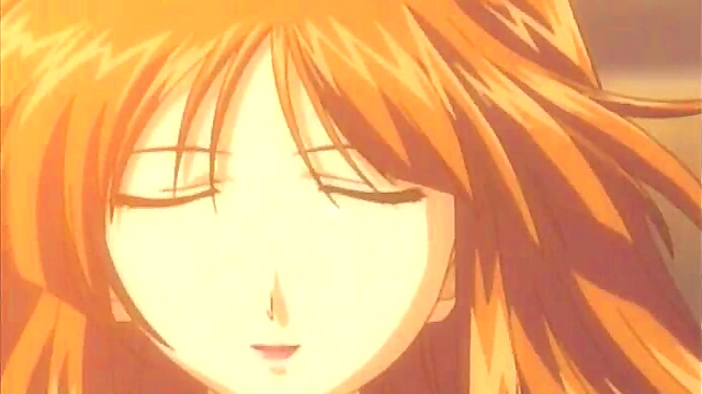 Steamy Hentai Sex Session With Big Tits And Hardcore Fucking