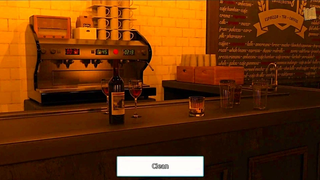 Cassie's Big Fake Tits Steal the Show in Erotic 3D Anime Photo Shoot