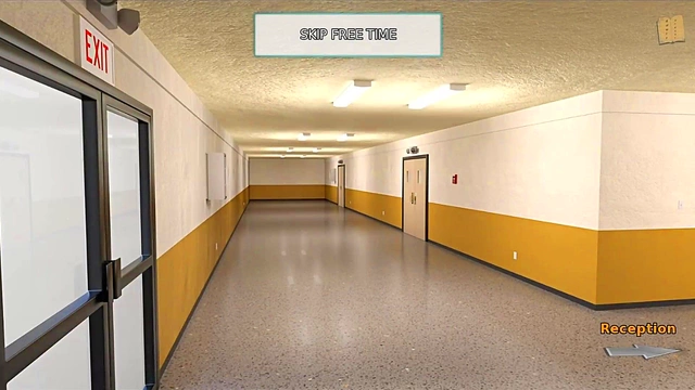 Cassie's Big Fake Tits Steal the Show in Erotic 3D Anime Photo Shoot